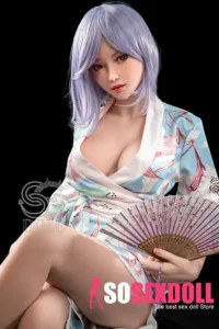 165cm 5ft4 Japanese Lingerie Love Dolls Realistic Big Breast Dolls F Cup