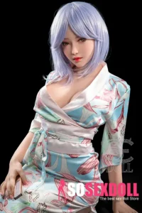 165cm 5ft4 Japanese Lingerie Love Dolls Realistic Big Breast Dolls F Cup