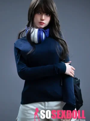 Gamer Girl Cute Anime Style Sex Doll E Cup