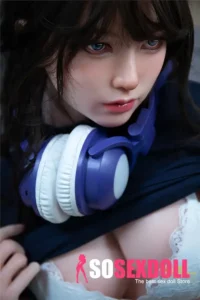 Gamer Girl Cute Anime Style Sex Doll E Cup