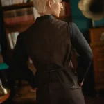 Silicone Handsome Scholar Fantasy Male Sex Doll