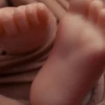 Sæt handgerð sílikon endurfædd dúkka notaleg bangsi svefnfélagi