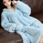 TPE Mini Soft Cozy Sweetie Sex Doll