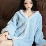 TPE Mini Soft Cozy Sweetie Sex Doll