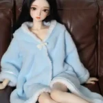 TPE Mini Soft Cozy Sweetie Sex Doll