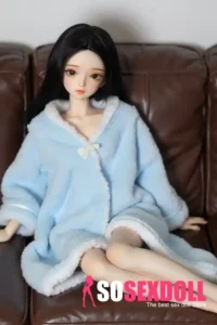 TPE Mini Soft Cozy Sweetie Sex Doll