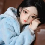 TPE Mini Soft Cozy Sweetie Sex Doll