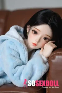 TPE Mini Soft Cozy Sweetie Sex Doll