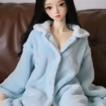 TPE Mini Soft Cozy Sweetie Sex Doll