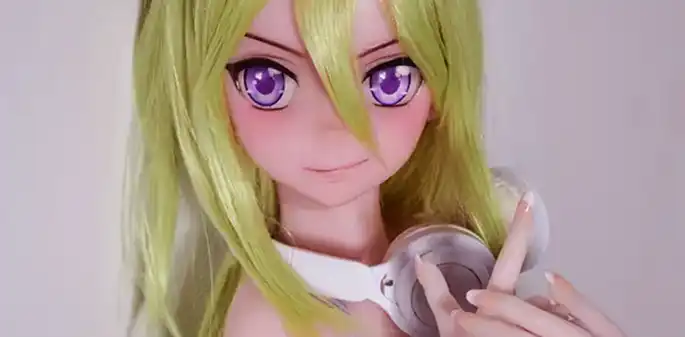 Anime sex doll