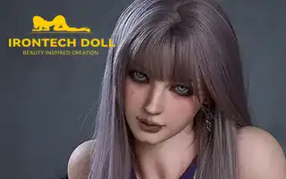 Irontech Doll