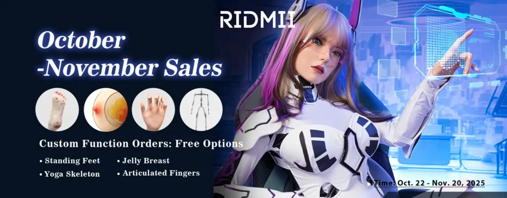 ridmii october