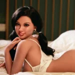 157cm 5ft2 Playful Bedroom Style Dolls Petite Sexy Love Dolls In Stock(US Only)