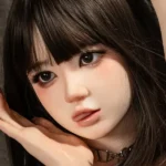 Niedliche, verspielte Schulmädchen-Straßen-Sex-Puppe aus Silikon