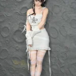 Búp bê tình dục chân thực, nhẹ nhàng, ngây thơ bằng silicon