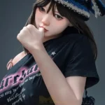 Silicone Playful Street Style Outdoor Realistic Sex Doll