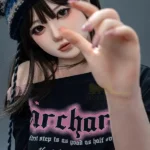 Silicone Playful Street Style Outdoor Realistic Sex Doll