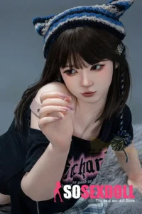 Silicone Playful Street Style Outdoor Realistic Sex Doll