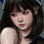 Silicone Playful Street Style Outdoor Realistic Sex Doll