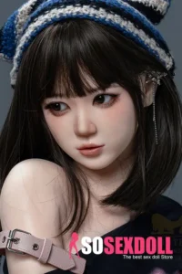 Silicone Playful Street Style Outdoor Realistic Sex Doll