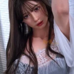 ตุ๊กตาเซ็กส์แฟนตาซีสมจริงแบบซิลิโคนบางเฉียบไร้เดียงสา