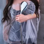 ตุ๊กตาเซ็กส์แฟนตาซีสมจริงแบบซิลิโคนบางเฉียบไร้เดียงสา