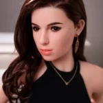 159cm 5ft2 Casual Fashion Love Dolls Realistic Everyday Sex Dolls In Stock(US Only)