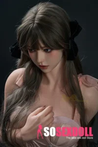 Silicone Busty Sweet Seductive Realistic Sex Doll