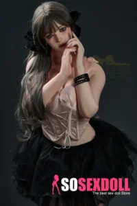 Silicone Busty Sweet Seductive Realistic Sex Doll