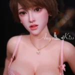 160cm 5ft3 Pink Pajama Sexy Sex Dolls Bedroom Soft Light Sex Dolls
