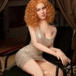 161cm 5ft3 Elegant Realistic Beauty Dolls Lifelike Fashion Adult Dolls In Stock(US Only)