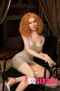 161cm 5ft3 Elegant Realistic Beauty Dolls Lifelike Fashion Adult Dolls In Stock(US Only)