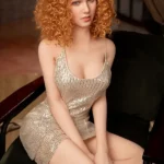 161cm 5ft3 Elegant Realistic Beauty Dolls Lifelike Fashion Adult Dolls In Stock(US Only)