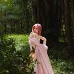 161cm 5ft3 Pink Bikini Love Dolls Soft Romantic Sex Dolls In Stock(US Only)