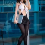 161 см, 5 футов 3 дюйма, силиконовая офисная дама, пышная грудь, волосы цвета воронова крыла, секс-кукла #Naomi Natural