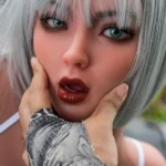 161cm 5ft3 Sporty Casual Outfit Sex Dolls Crop Top Love Dolls In Stock (EU Only)