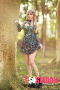 163cm 5ft4 Cosplay Forest Beauty Dolls Magical Fantasy Sex Dolls In Stock(US Only)