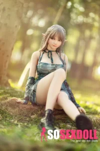 163cm 5ft4 Cosplay Forest Beauty Dolls Magical Fantasy Sex Dolls In Stock(US Only)