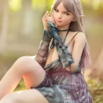 163cm 5ft4 Cosplay Forest Beauty Dolls Magical Fantasy Sex Dolls In Stock(US Only)