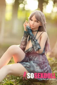 163cm 5ft4 Cosplay Forest Beauty Dolls Magical Fantasy Sex Dolls In Stock(US Only)