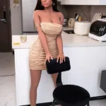 163cm 5ft4 Curvy Sexy Love Dolls Neutral Fashion Style Dolls In Stock (EU Only)