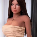 163cm 5ft4 Curvy Sexy Love Dolls Neutral Fashion Style Dolls In Stock (EU Only)