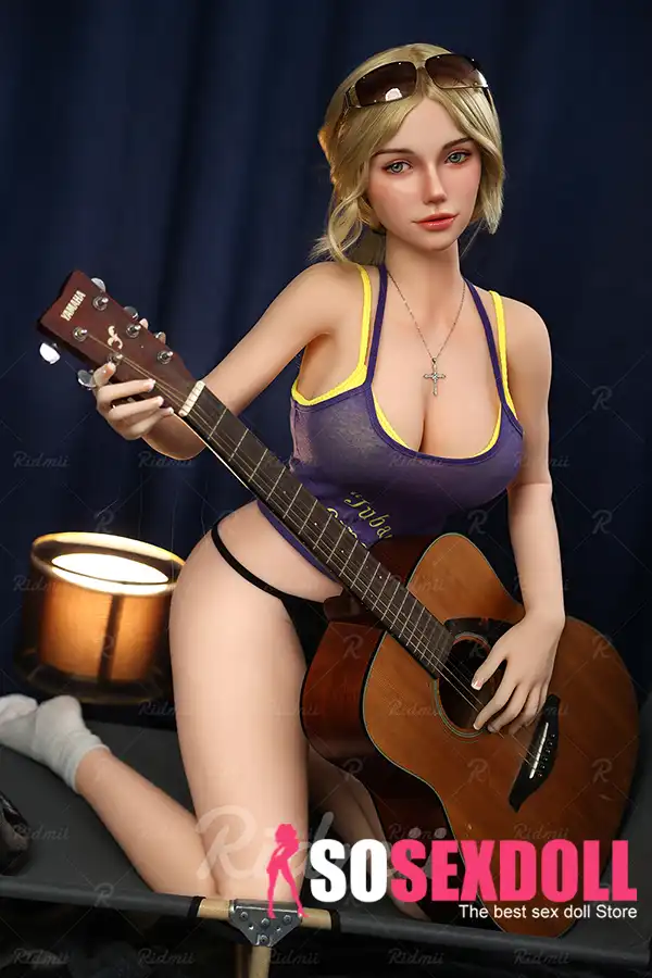 164cm 5ft4 Purple Casual Outfit Sex Dolls Streetwear Fashion Dolls In Stock(US Only)