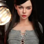 164cm 5ft4 Slim Sexy Love Dolls Fashion Long Sleeve Dolls In Stock(US Only)