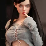 164cm 5ft4 Slim Sexy Love Dolls Fashion Long Sleeve Dolls In Stock(US Only)