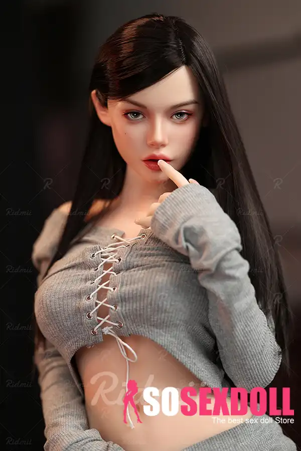 164cm 5ft4 Stylish Streetwear Sex Dolls Modern Cute Outfit Dolls In Stock(US Only)