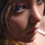 Curvy Party Girl Fantasy Silicone Sex Doll