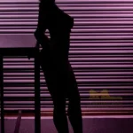 Mature Elegant Bar Fantasy Silicone Sex Doll