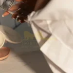 Silicone Busty Flirty Kitchen Fantasy Sex Doll