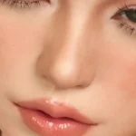 Silicone Curvy Sexy Elegant Realistic Sex Doll